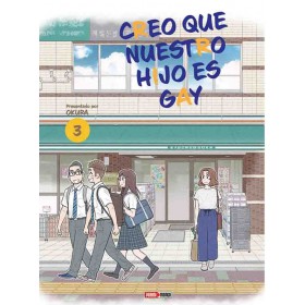 Creo que nuestro hijo es gay 03